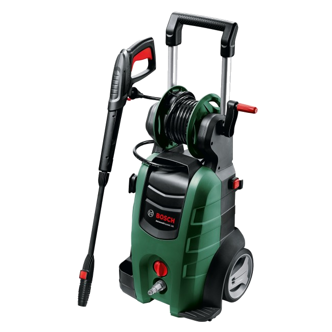 Bosch AdvancedAquatak 140