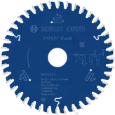 Bosch Expert 2608644010 — lame scie circulaire 60 dents finition mélaminé