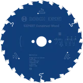 Bosch Expert 2608644141 — lame scie circulaire 40 dents polyvalente