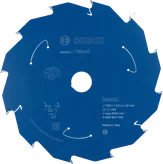 Bosch Expert 2608644507 — lame scie circulaire 24 dents bois brut