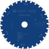 Bosch Expert for Steel 2608643054 — lame scie circulaire acier