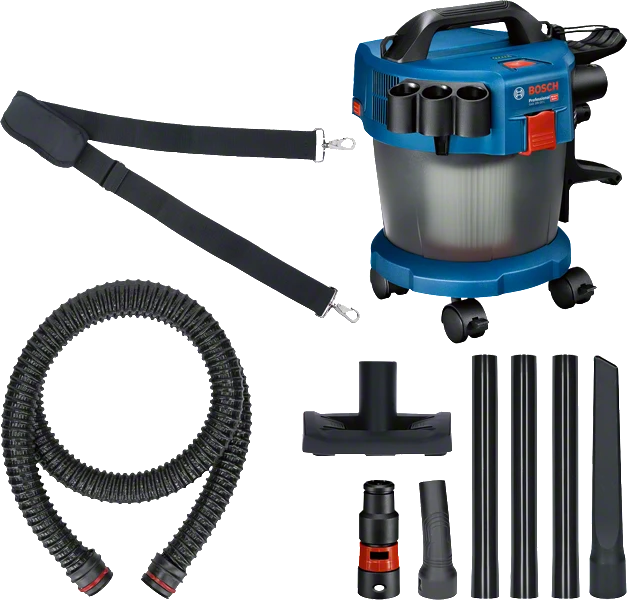Bosch GAS 18V-10 L