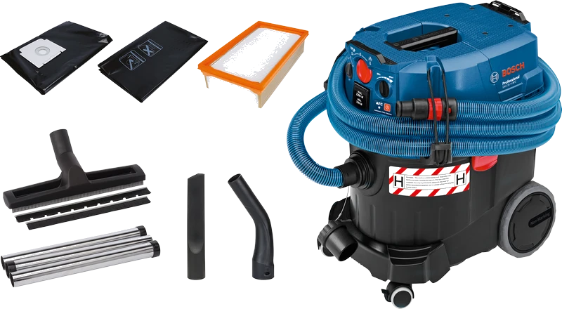 Bosch GAS 35H AFC