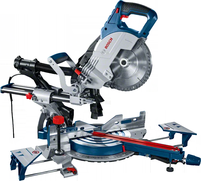 Bosch GCM 8 SJL