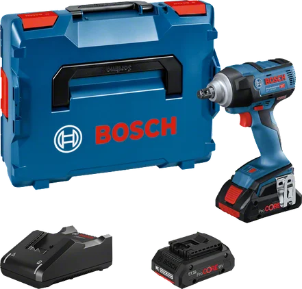 Bosch GDS 18V-300