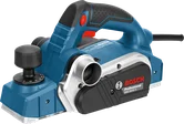 Bosch GHO 26-82 D — rabot électrique filaire 710W 82mm