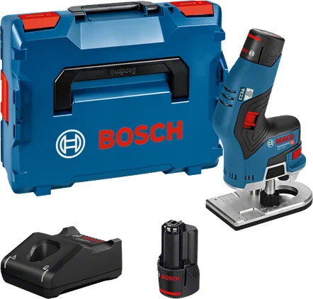 Bosch GKF 12V-8