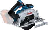 Bosch GKS 18V-57-2 — scie circulaire sans fil brushless 165mm