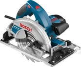Bosch GKS 65 GCE — scie circulaire filaire 1800W 190mm