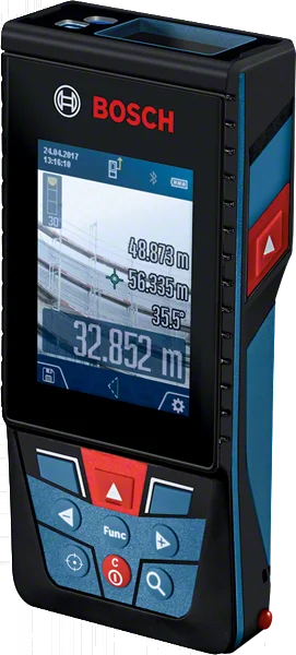 Bosch GLM 150 C