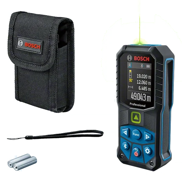 Bosch GLM 50-27 CG