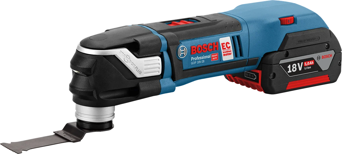 Bosch GOP 18V-28 Professional