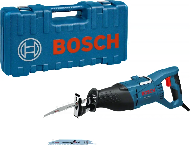 Bosch GSA 1100 E