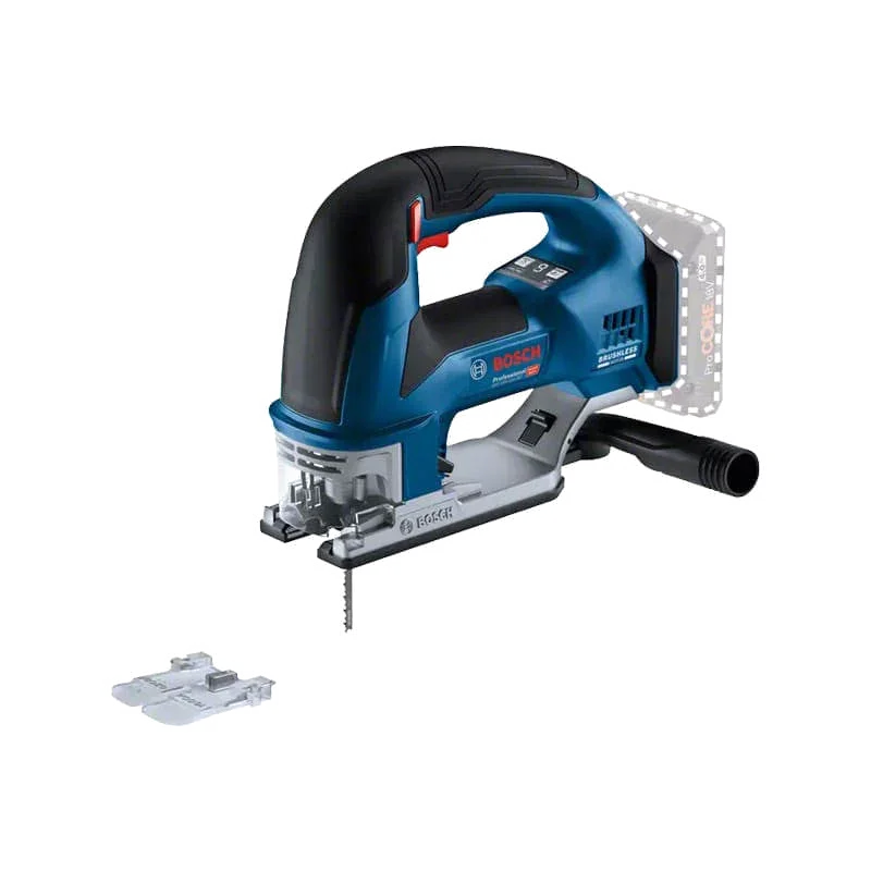 Bosch GST 18V-155 BC