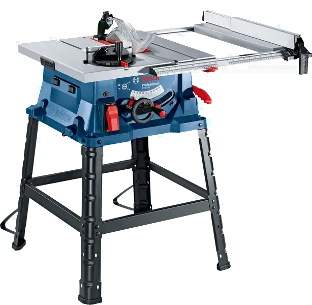 Bosch GTS 254