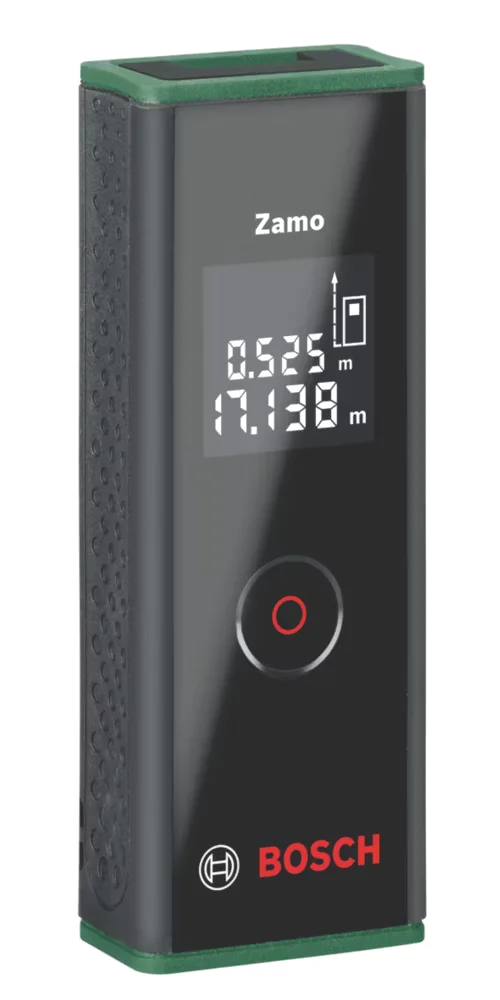 Bosch Zamo 3