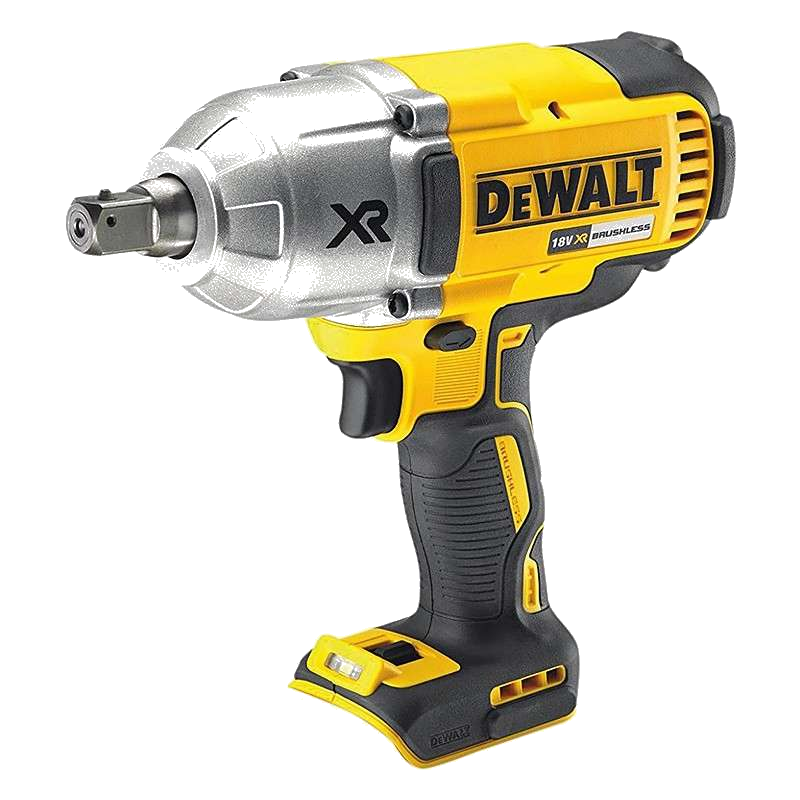 DeWalt DCF899N-XJ — clé à choc sans fil 18V 678Nm