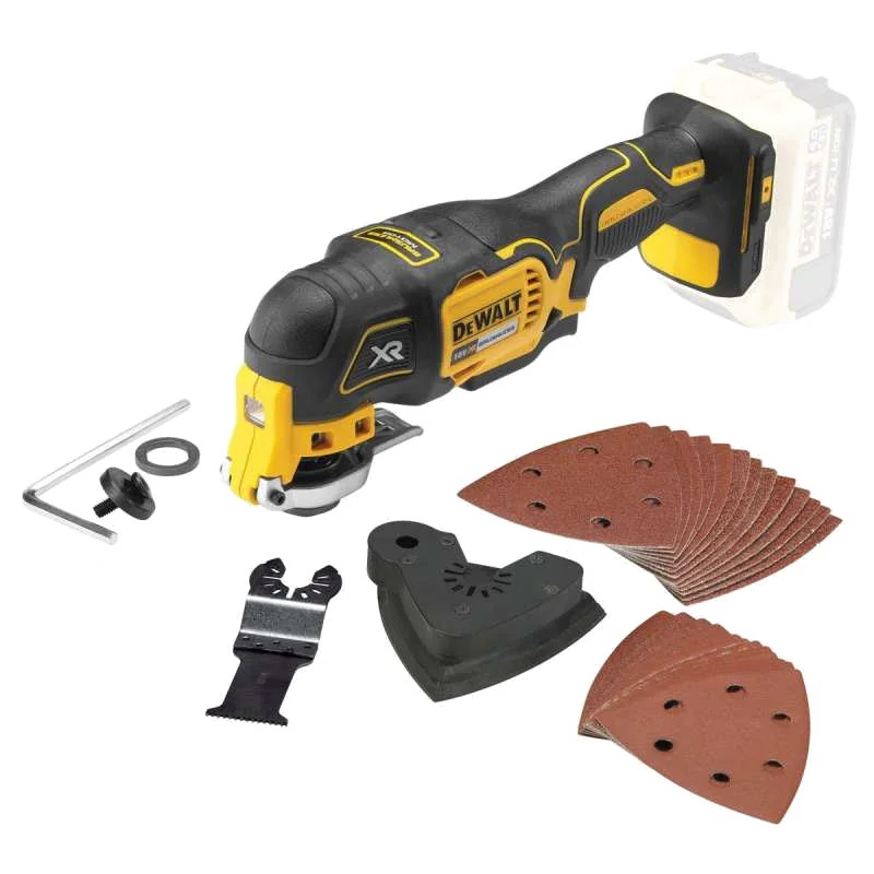 DeWalt DCS355N-XJ