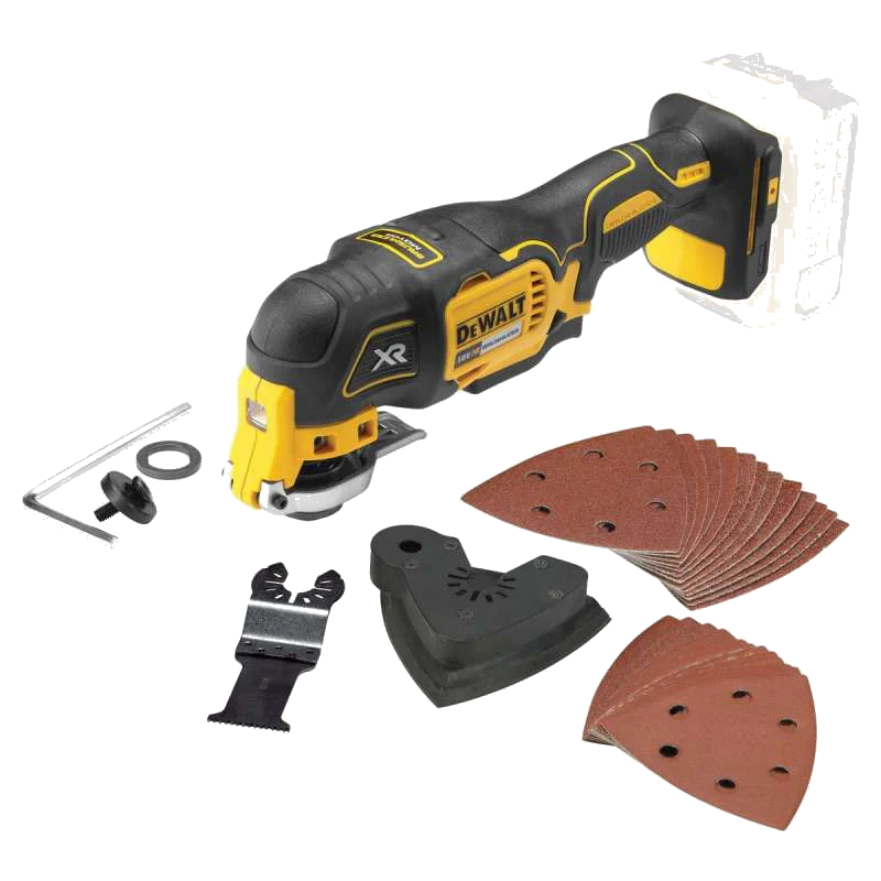 DeWalt DCS355NT 18V
