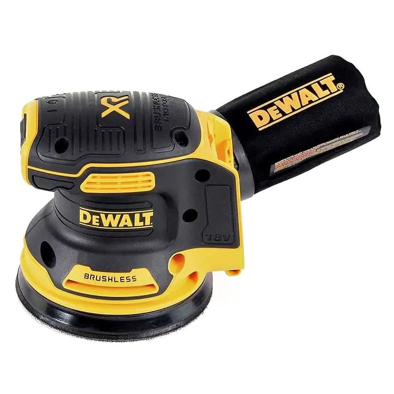DeWalt DCW210N