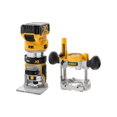 DeWalt DCW600NT-XJ