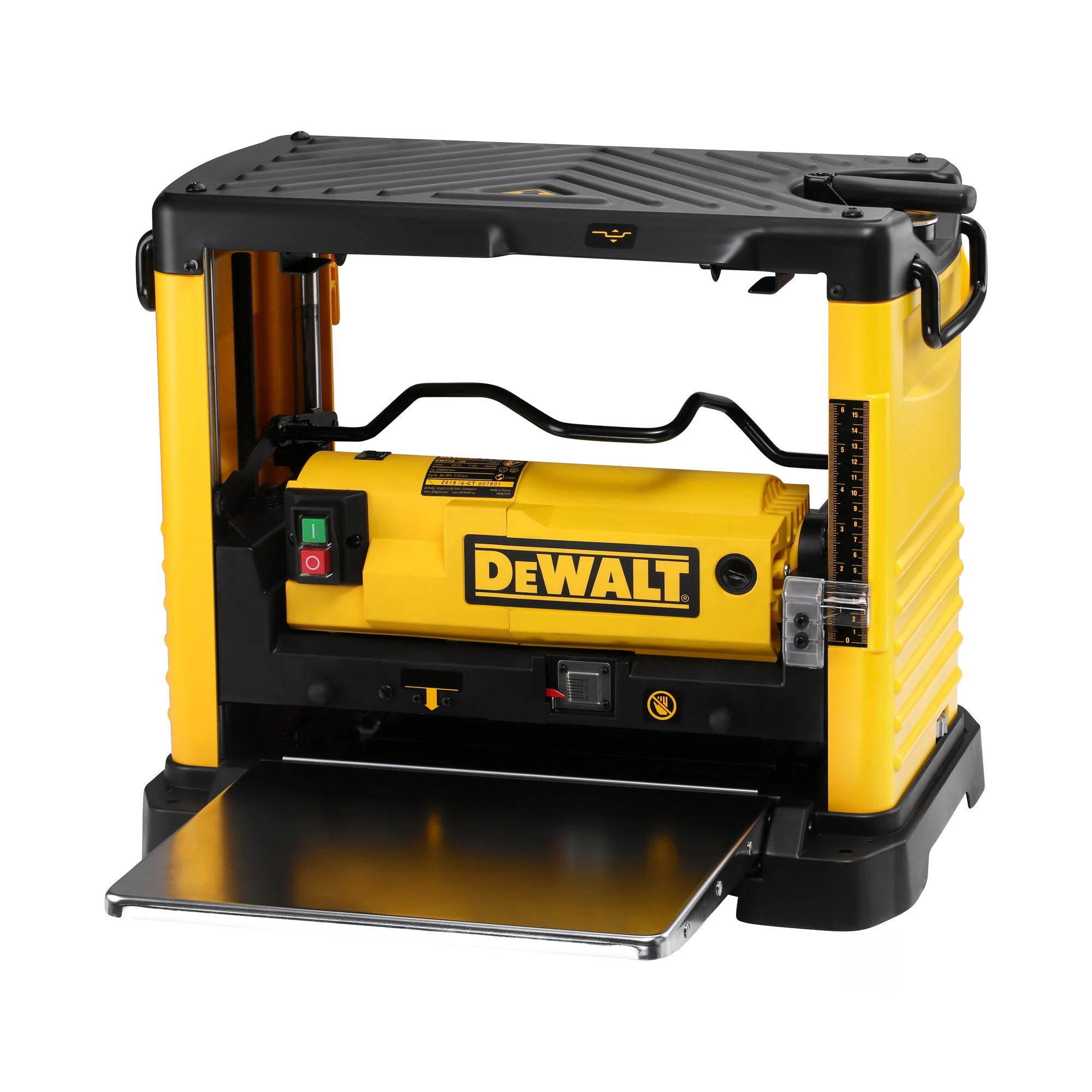 DeWalt DW733-QS