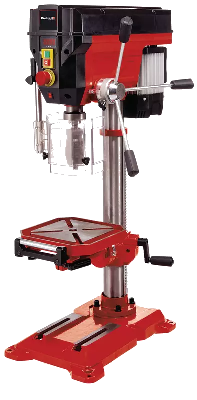 Einhell TE-BD 750 E