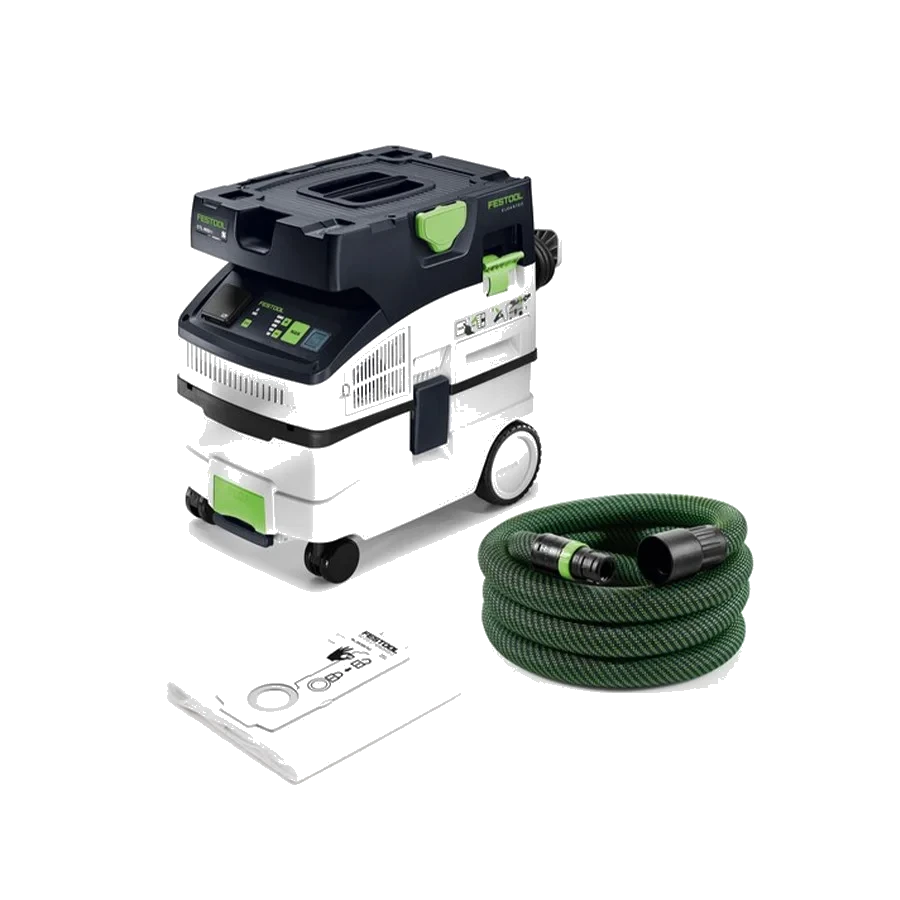 Festool CTL MIDI I CLEANTEC