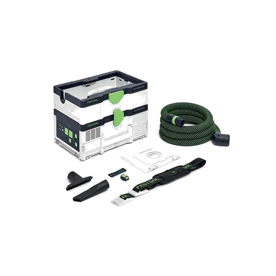 Festool CTL SYS Cleantec