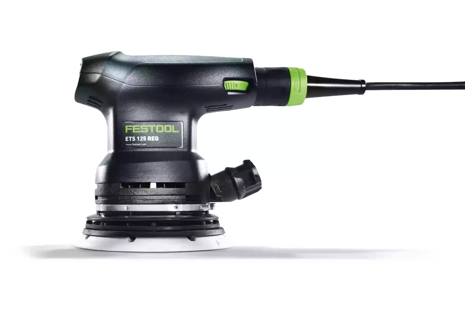 Festool ETS 125 REQ