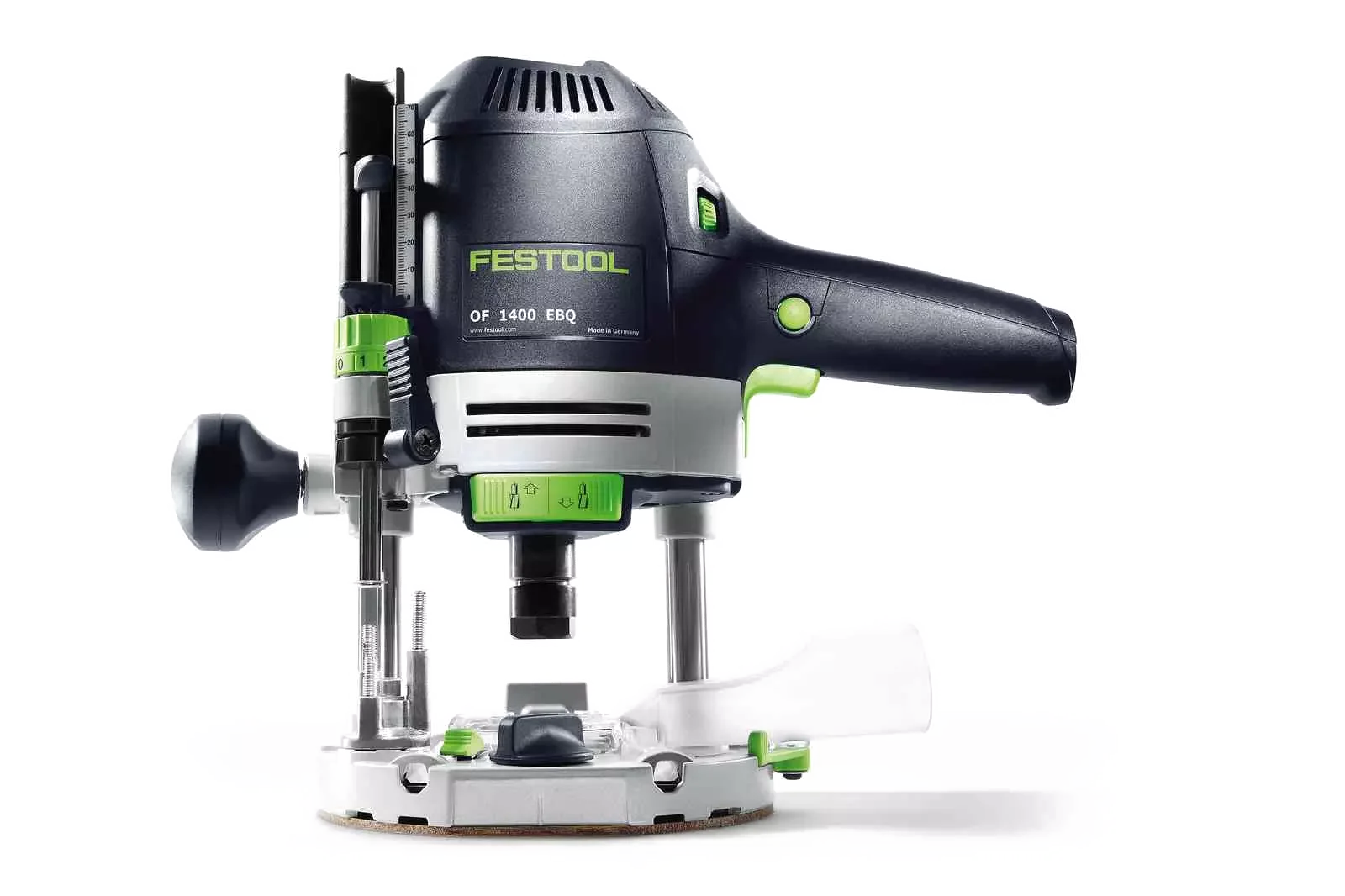 Festool OF 1400 EBQ-Plus
