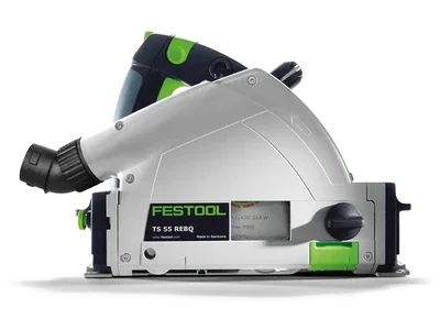Festool TS 55 REBQ