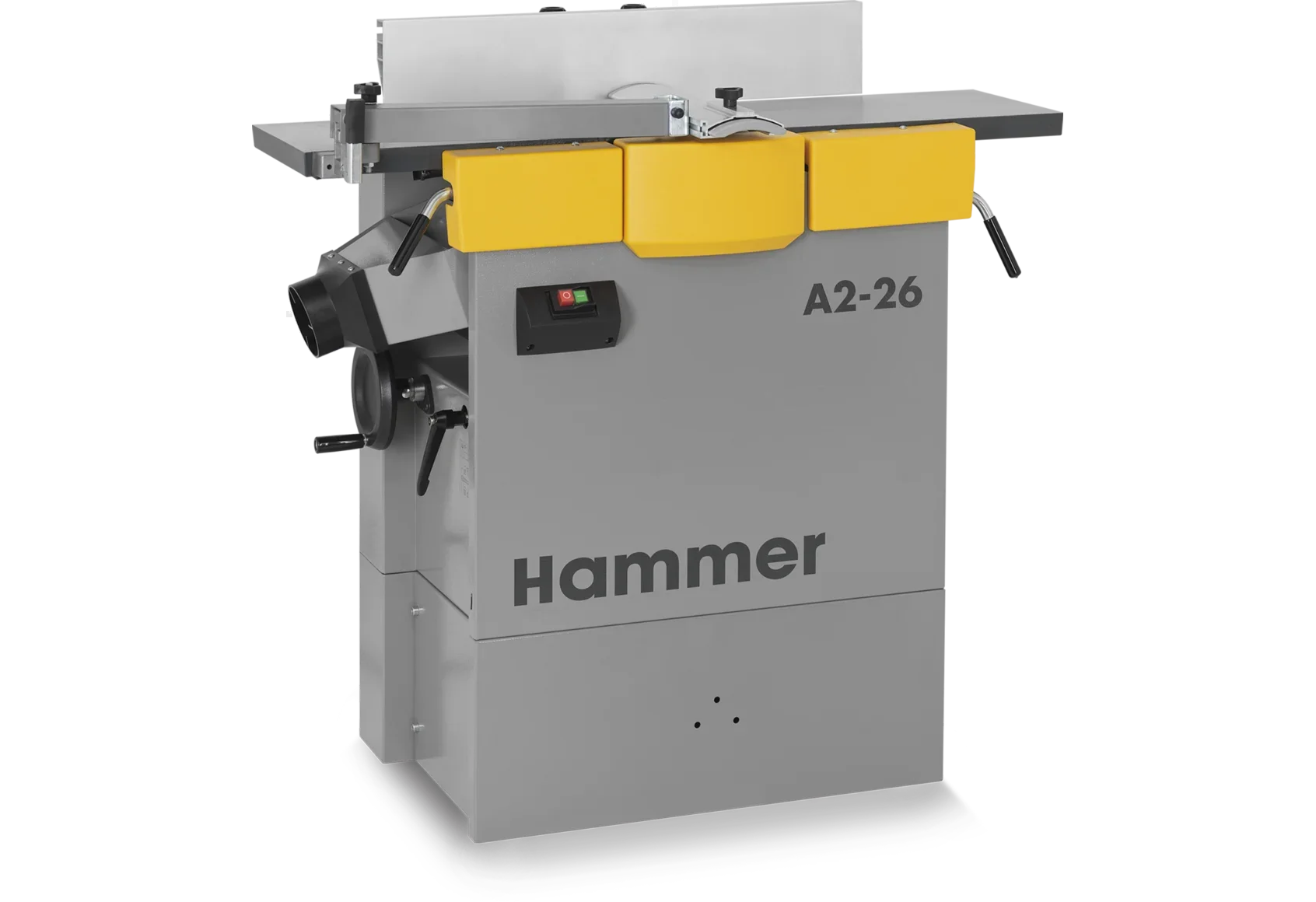 Hammer A3-26