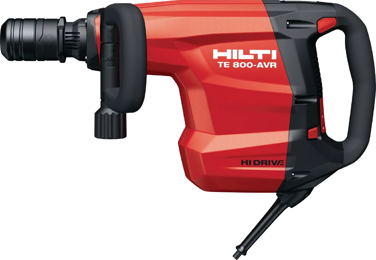 Hilti TE 800-AVR