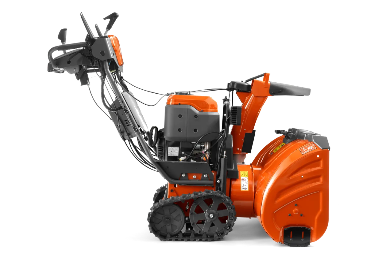 Husqvarna ST 430T