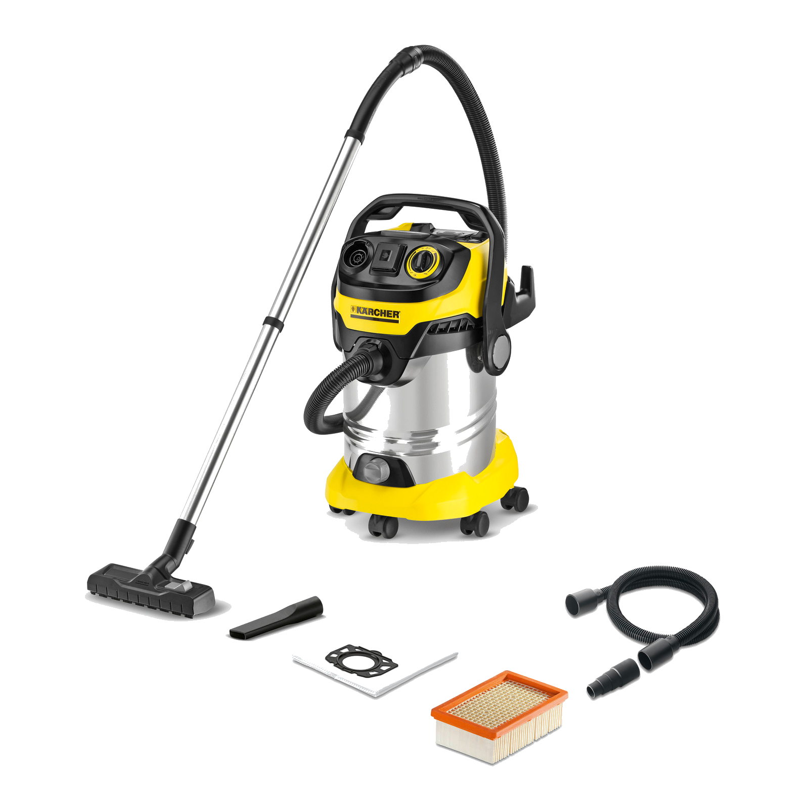 Kärcher WD 6 Premium