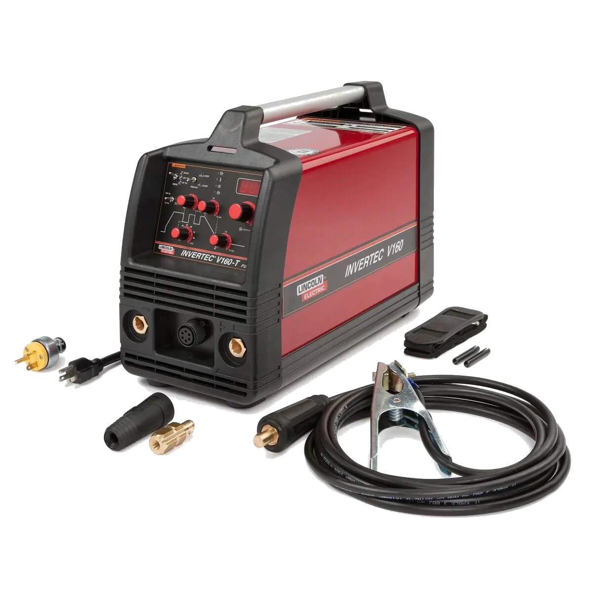 Lincoln Electric Invertec V160-T