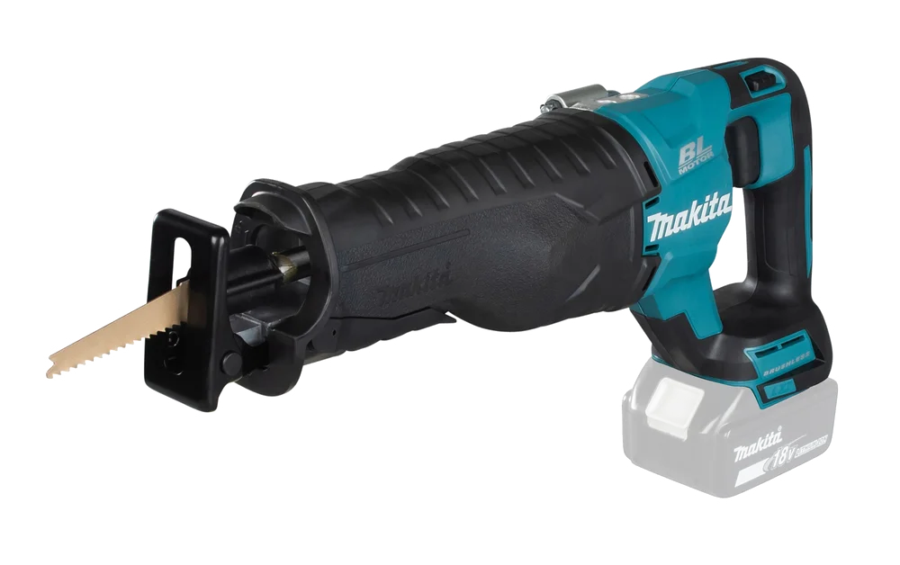 Makita DJR187ZJ