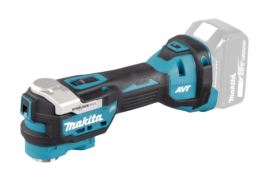 Makita DTM52Z 18V