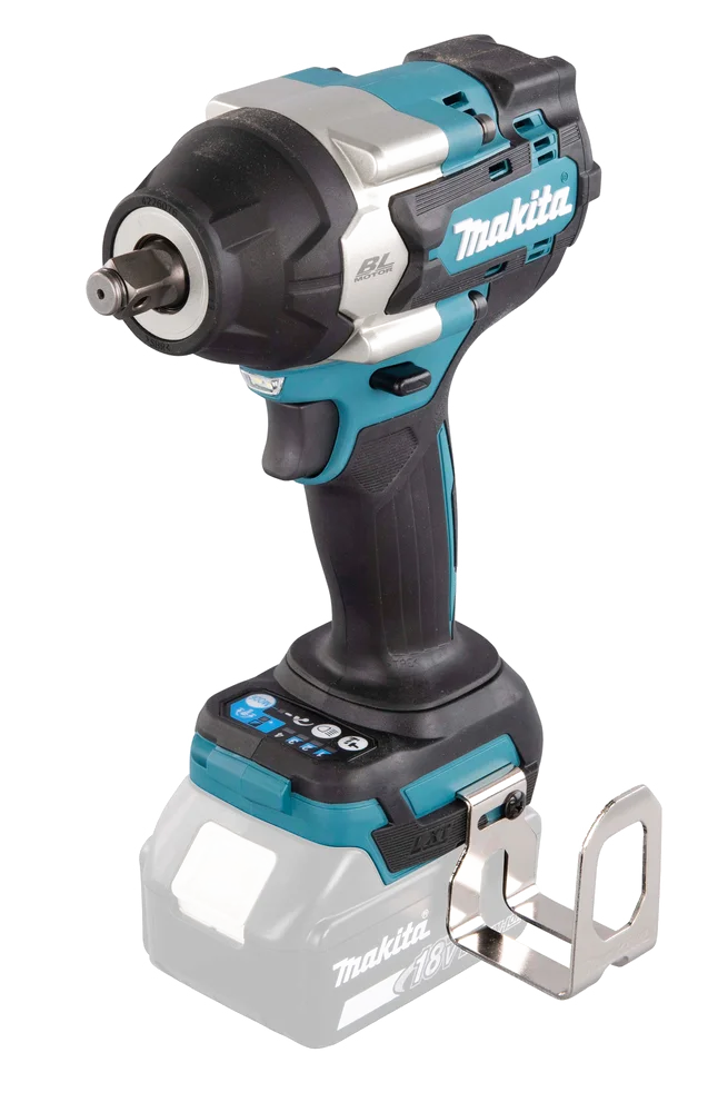 Makita DTW700Z — clé à choc sans fil 18V 700Nm