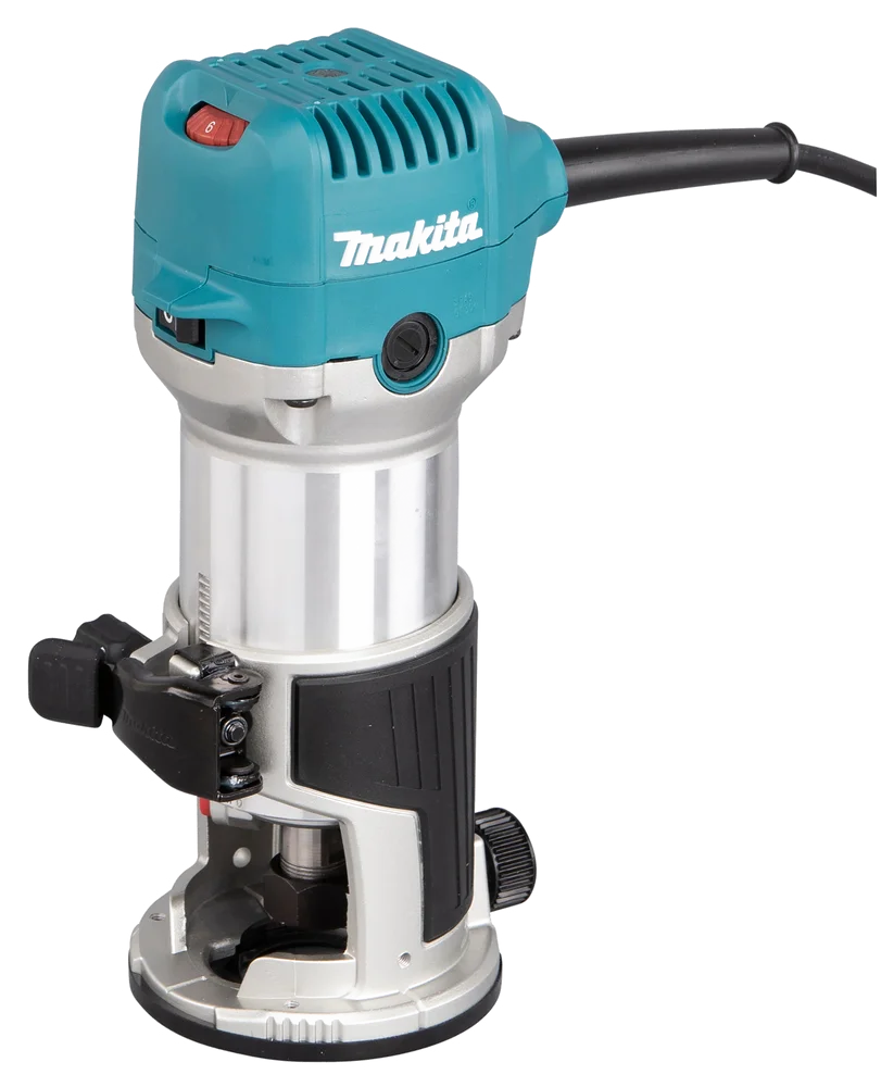 Makita RT0702CX3J
