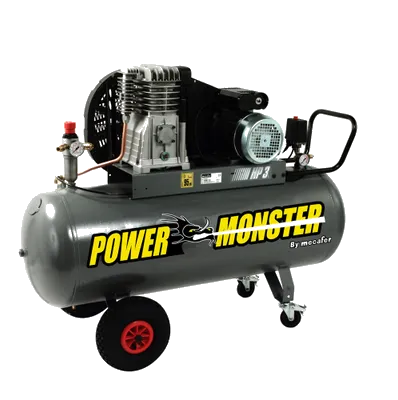 Mecafer 150-6-8M