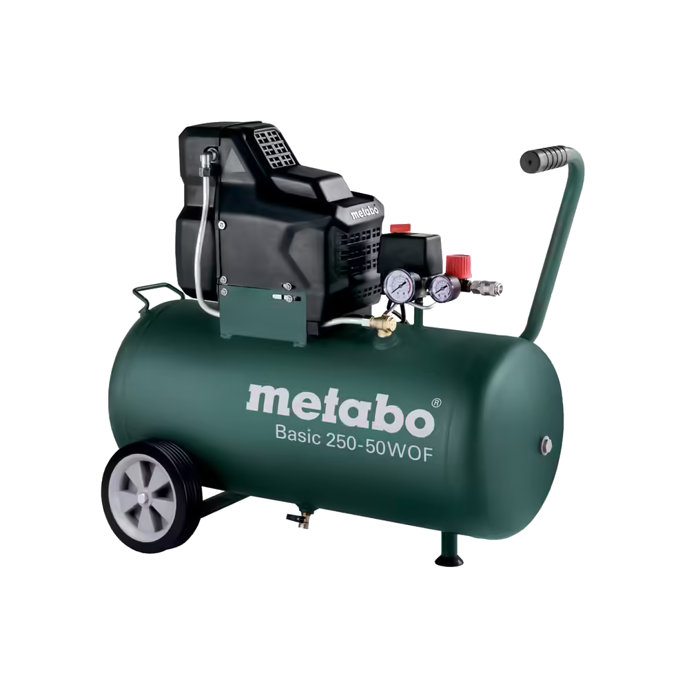 Metabo Basic 250-50 W