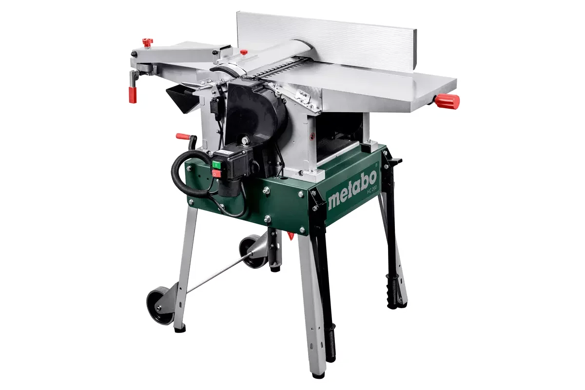 Metabo HC 260 M