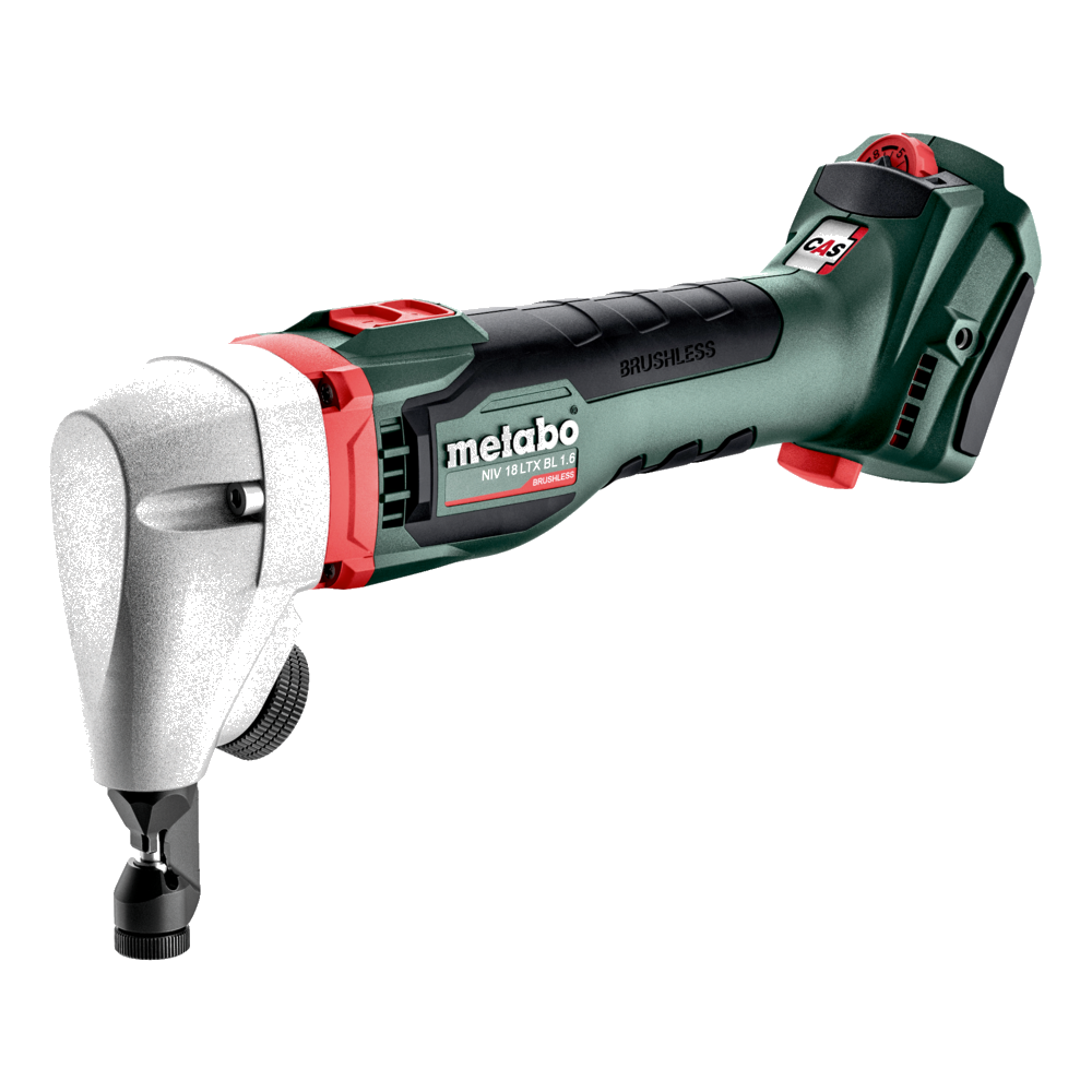 Metabo NIV 18 LTX BL 1.6