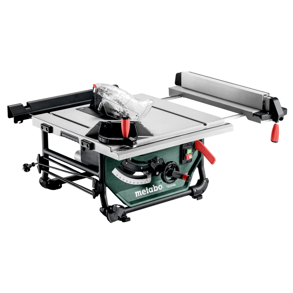 Metabo TS 254 M