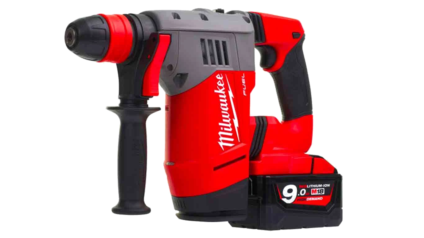 Milwaukee M18 CHPX-0X