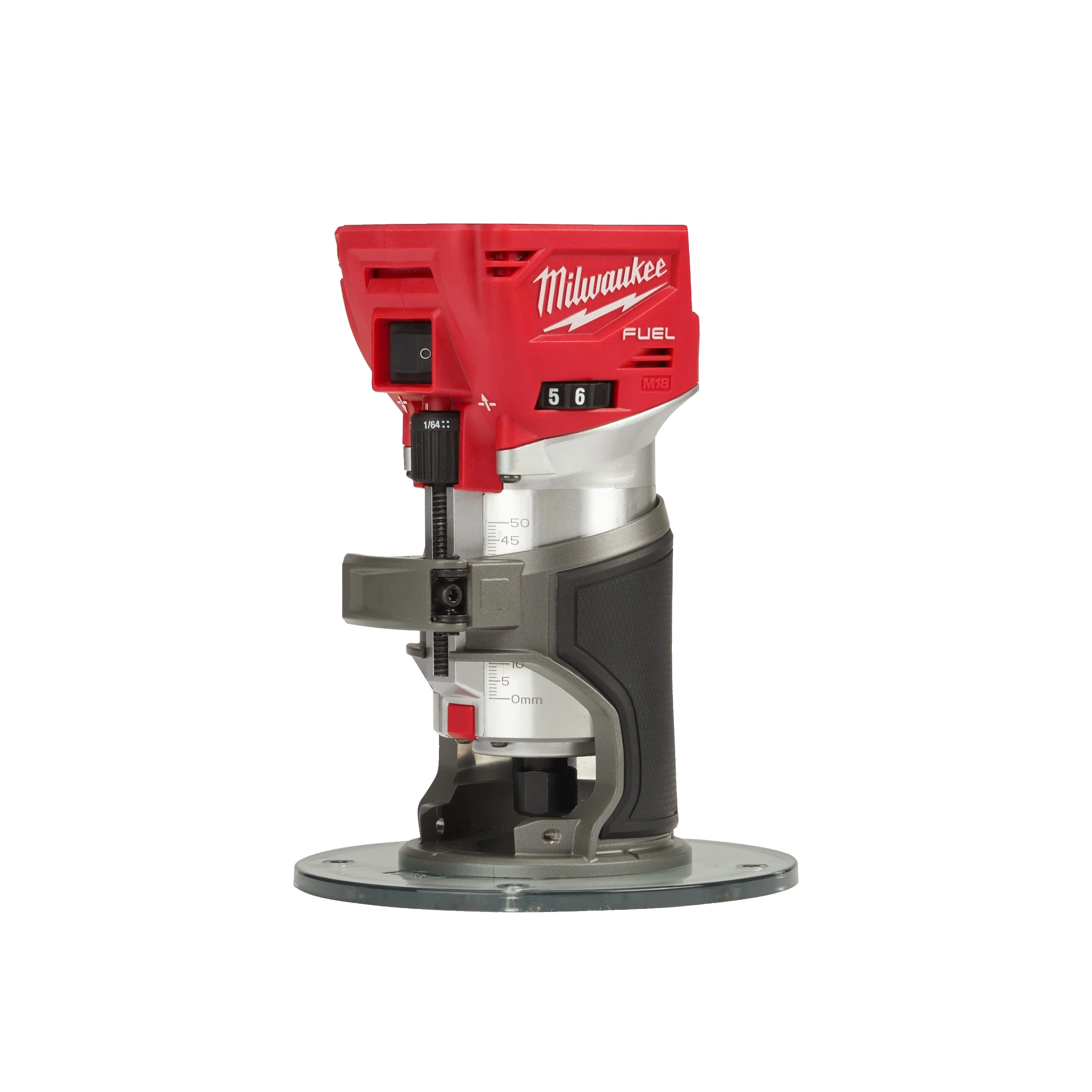Milwaukee M18 FTR-0X