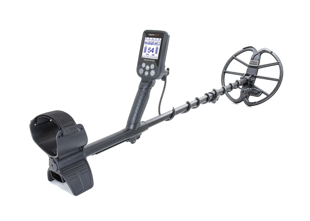 Nokta Simplex+