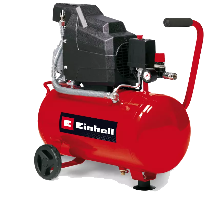 Einhell TC-AC 190/24/8
